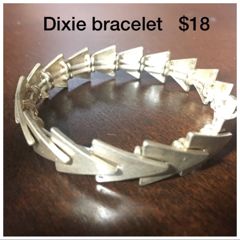 Dixie bracelet